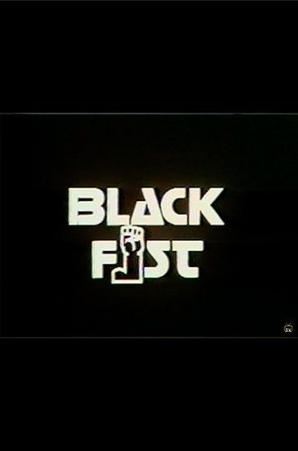 Black Fist